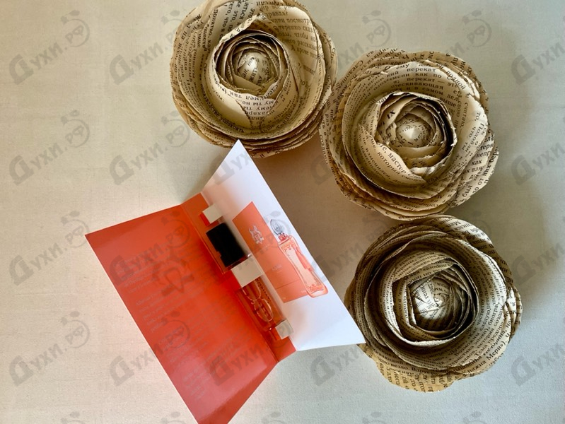 Отзывы Parfums de Marly Athenais