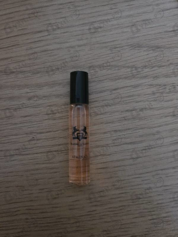 Парфюмерия Parfums de Marly Athenais