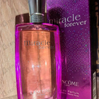 Отзыв Lancome Miracle Forever