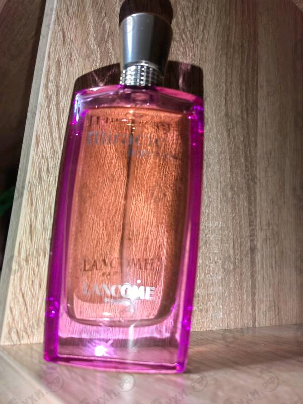 Парфюмерия Lancome Miracle Forever