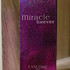 Парфюмерия Miracle Forever от Lancome