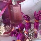 Отзыв Lancome Miracle Forever