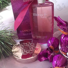 Духи Miracle Forever от Lancome