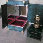 Отзыв Aurora Scents Royal Green