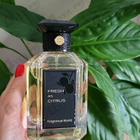Парфюм Fragrance World Fresh As Citrus