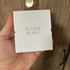 Духи Platine Blanc Aromatix X от French Avenue