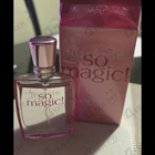 Отзывы Lancome Miracle So Magic