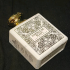 Отзыв French Avenue Essence De Blanc