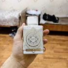 Отзывы French Avenue Glorious Oud Royal Blanc