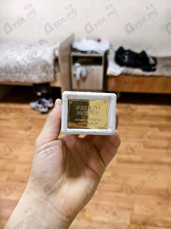 Купить Glorious Oud Royal Blanc от French Avenue