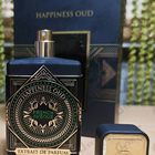 Духи Happiness Oud от French Avenue