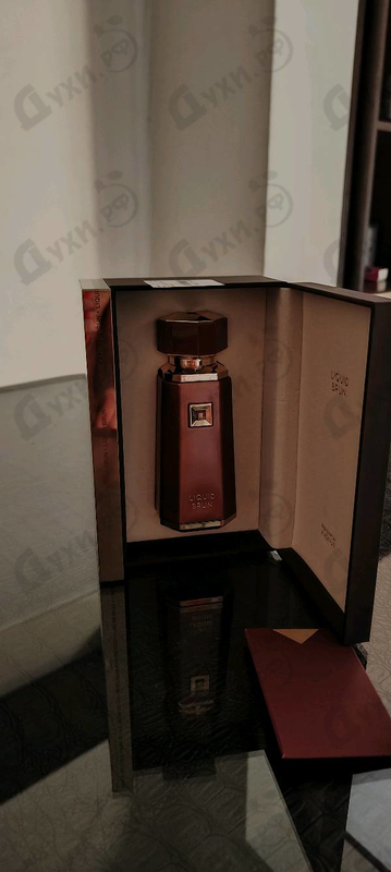 Купить French Avenue Liquid Brun