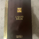 Отзыв French Avenue Liquid Brun