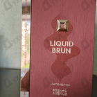 Отзыв French Avenue Liquid Brun Limited Edition