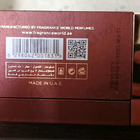 Парфюм French Avenue Liquid Brun Limited Edition