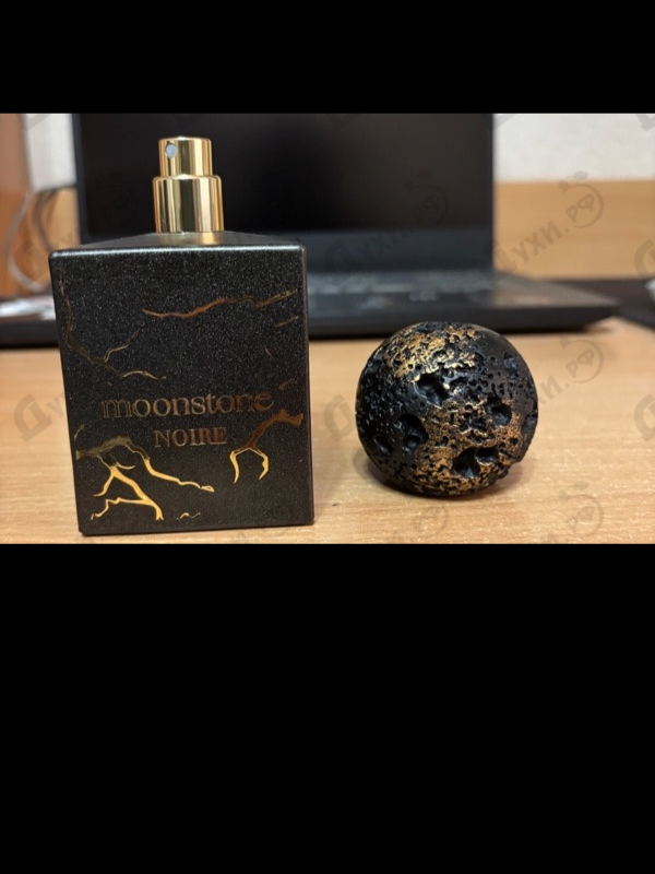Духи Moonstone Noire от French Avenue