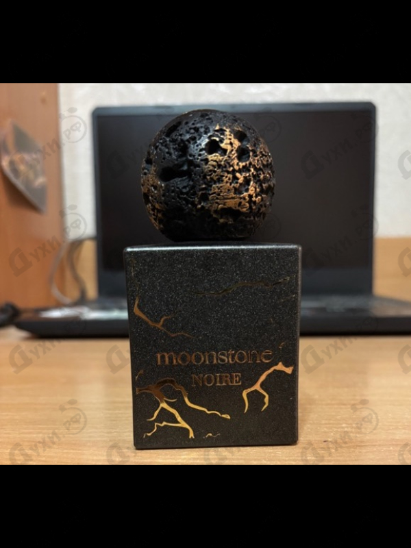 Духи Moonstone Noire от French Avenue