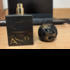 Духи Moonstone Noire от French Avenue