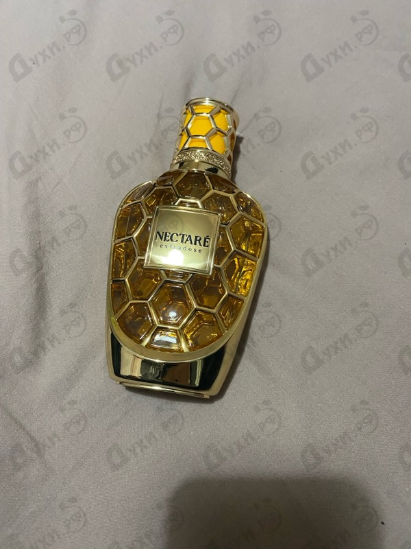 Парфюмерия Nectare Extradose от French Avenue