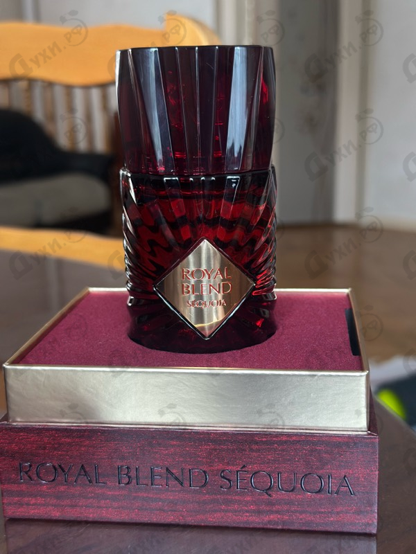 Отзывы French Avenue Royal Blend Sequoia