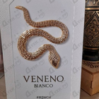 Парфюм French Avenue Veneno Bianco