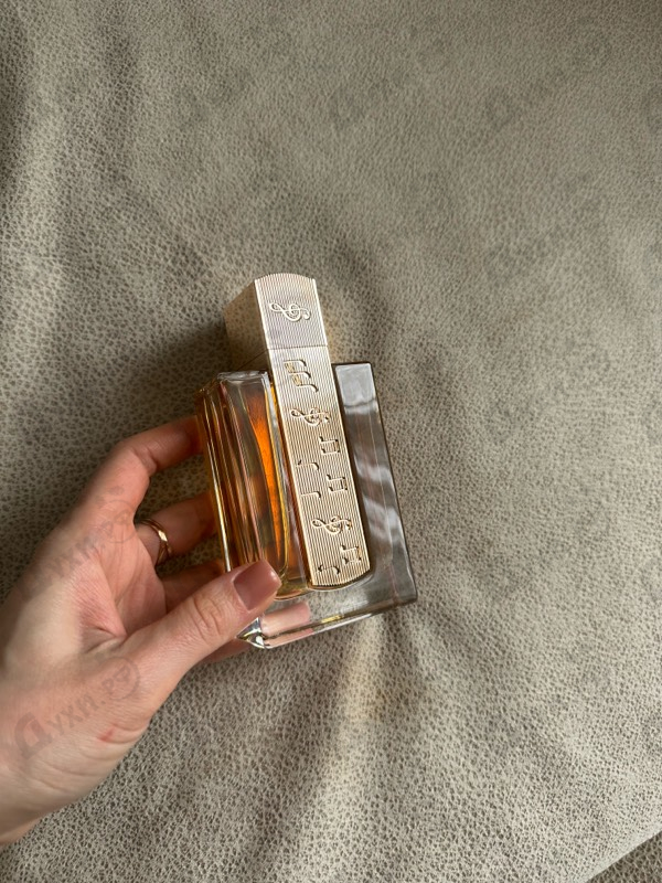 Купить Angham от Lattafa Perfumes