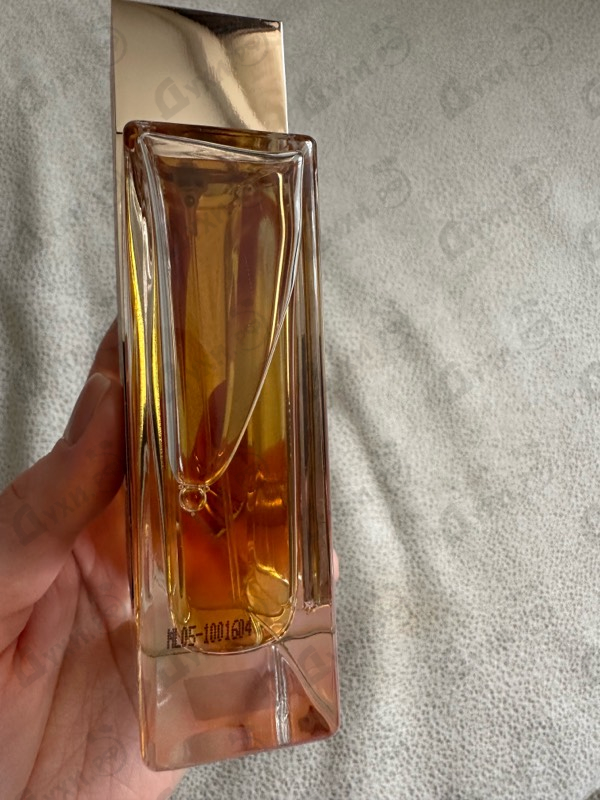 Духи Angham от Lattafa Perfumes