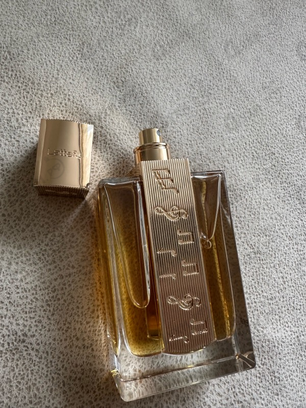 Духи Angham от Lattafa Perfumes