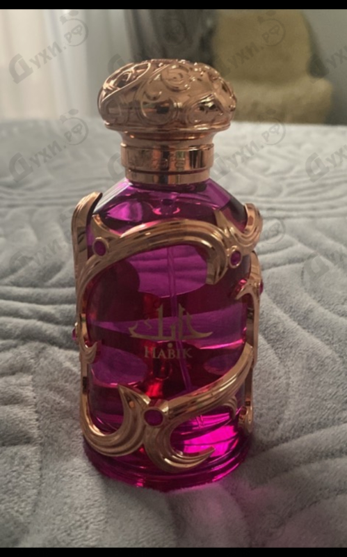 Купить Habik от Lattafa Perfumes