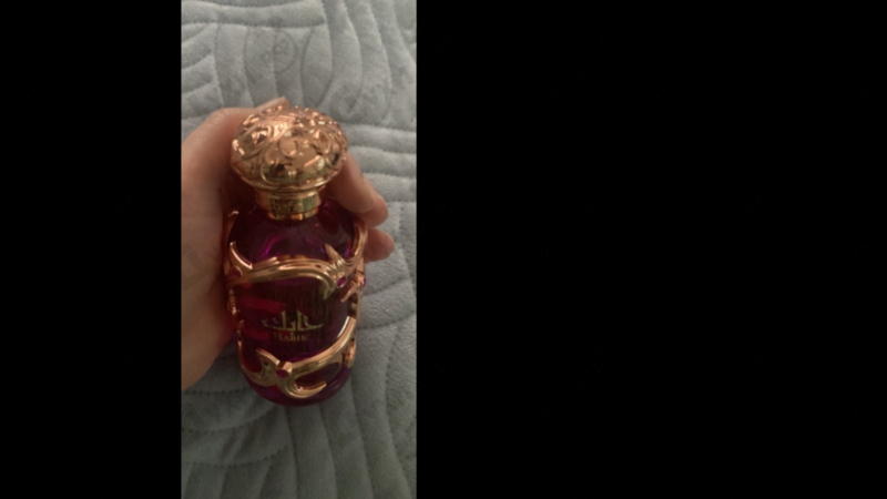 Парфюмерия Habik от Lattafa Perfumes