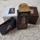 Отзывы Lattafa Perfumes Artisan Ethnique