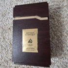 Отзыв Lattafa Perfumes Artisan Ethnique