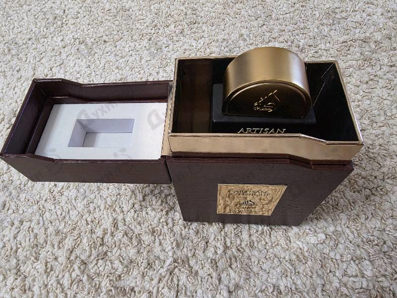 Купить Lattafa Perfumes Artisan Ethnique