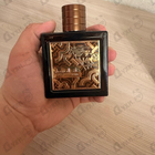 Отзыв Lattafa Perfumes Qaed Al Fursan Untamed