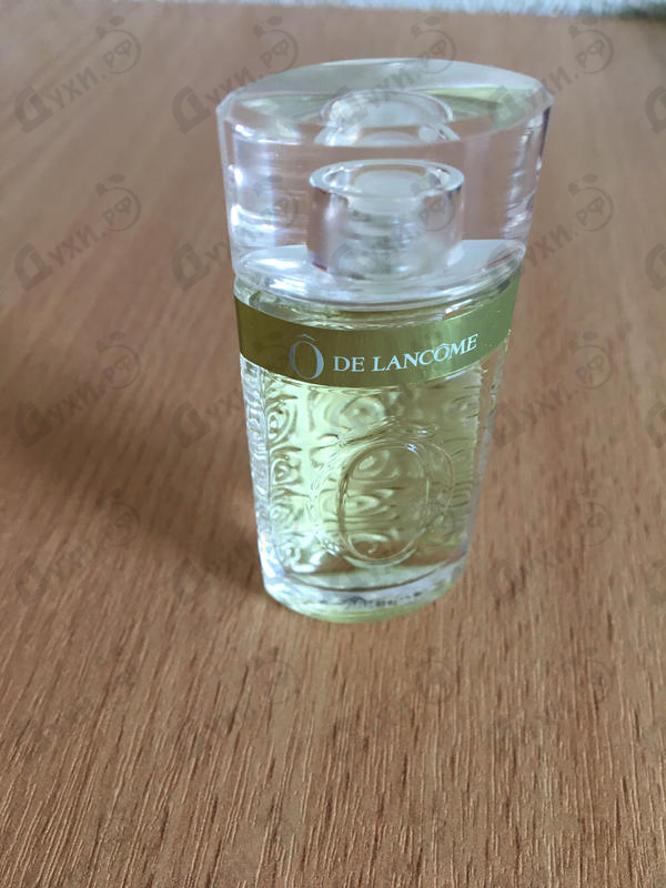 Парфюмерия O De Lancome от Lancome