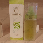 Отзывы Lancome O De Lancome
