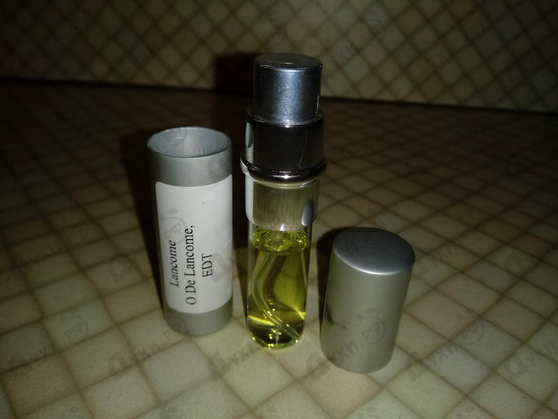Купить Lancome O De Lancome