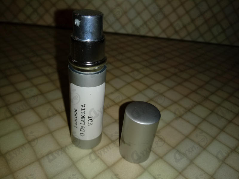 Купить O De Lancome от Lancome Отзывы Lancome O De Lancome