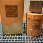 Отзывы Paris Corner Molten Caramel