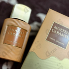 Парфюм Paris Corner Molten Caramel