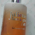Отзывы Juliette Has A Gun Banana Rush