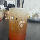 Отзывы Juliette Has A Gun Banana Rush