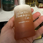 Отзывы Juliette Has A Gun Banana Rush