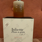 Духи Banana Rush от Juliette Has A Gun