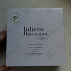 Парфюм Juliette Has A Gun Banana Rush