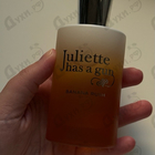 Парфюм Juliette Has A Gun Banana Rush