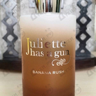 Отзыв Juliette Has A Gun Banana Rush
