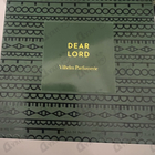 Отзывы Vilhelm Parfumerie Dear Lord