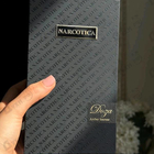 Парфюм Narcotica Doza Amber Intense