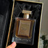 Отзыв Narcotica Doza Amber Intense